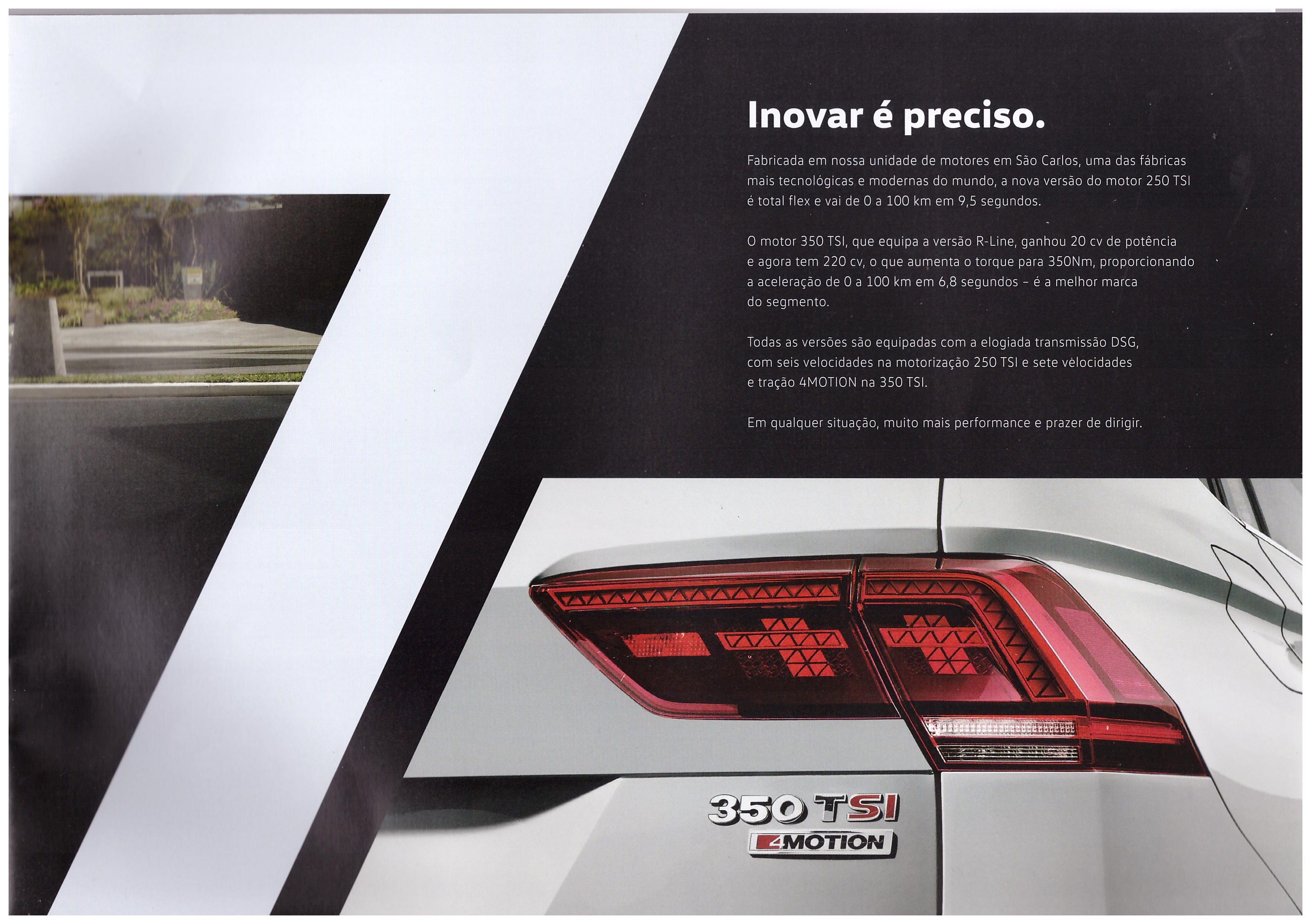VW Archives 2019 VW Tiguan Allspace Sales Brochure VW Archives 2019 VW Tiguan Allspace Sales Brochure